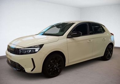 Opel Corsa, 2025