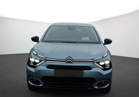 Citroën C4, 2023 2
