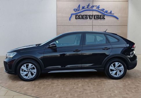 Volkswagen Taigo, 2025