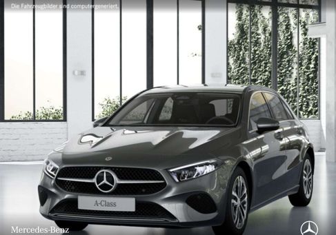 Mercedes-Benz A 200, 2026