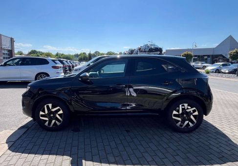 Opel Mokka, 2025 2