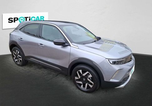Opel Mokka, 2023 3