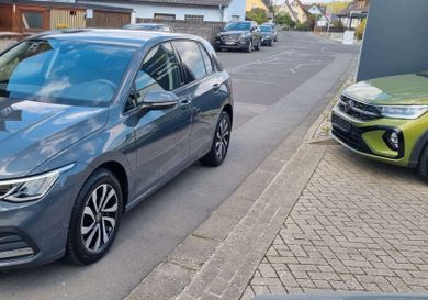 Volkswagen Golf, 2023
