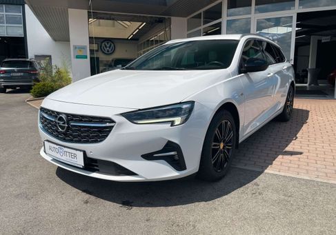 Opel Insignia, 2020