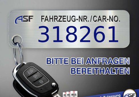 Ford Tourneo Connect, 2022