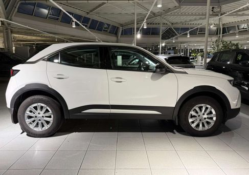 Opel Mokka, 2022 3