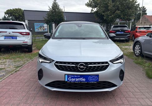 Opel Corsa, 2022 2