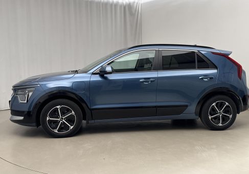 Kia Niro, 2023 2