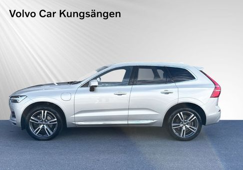 Volvo XC60, 2021 2