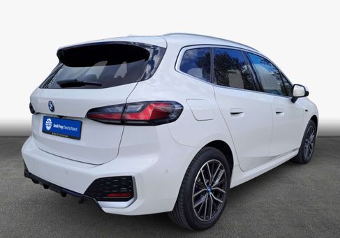 BMW 230, 2022