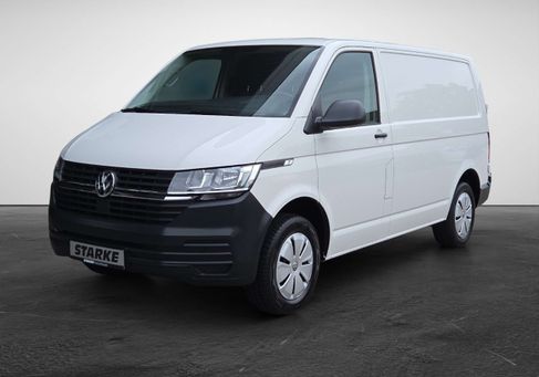 Volkswagen T6 Transporter, 2021 3