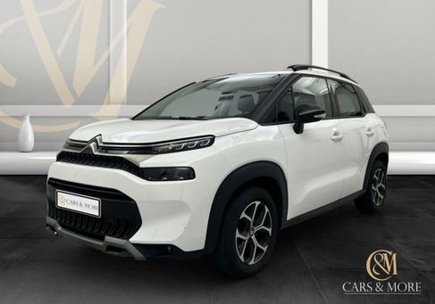 Citroën C3 Aircross, 2023 2