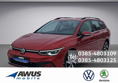 Volkswagen Golf, 2022