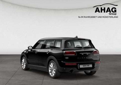 MINI One Clubman, 2020