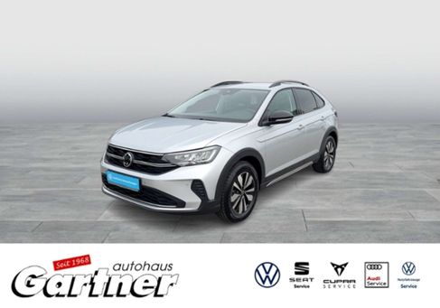 Volkswagen Taigo, 2025