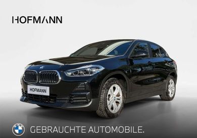 BMW X2, 2020