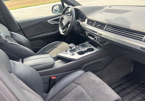 Audi, 2019 3