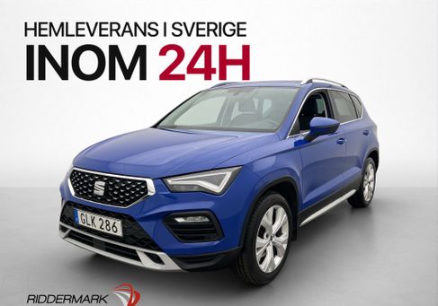 Seat Ateca, 2022