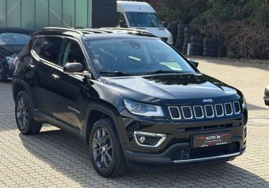 Jeep Compass, 2020