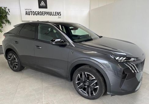 Peugeot 3008, 2025 3