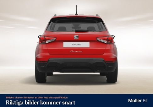 Seat Arona, 2023 3