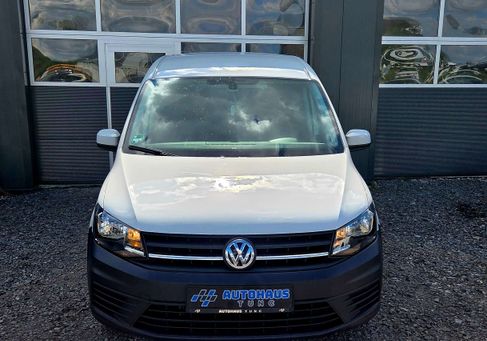 Volkswagen Caddy, 2019