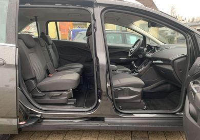 Ford Grand C-Max, 2019