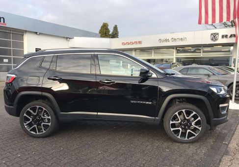 Jeep Compass, 2020 2