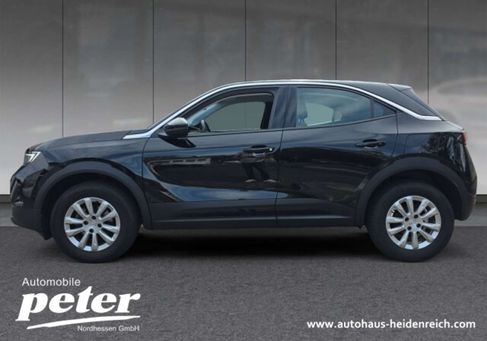 Opel Mokka, 2023 3