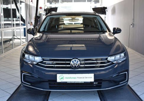 Volkswagen Passat, 2020