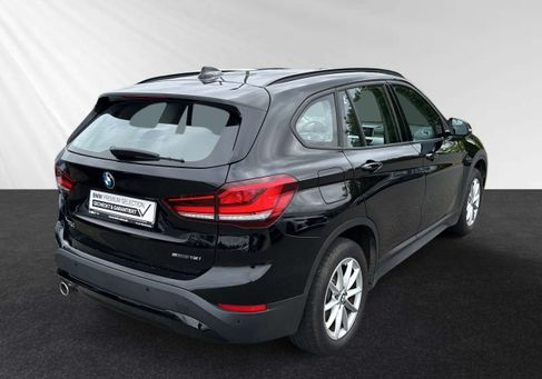 BMW X1, 2021 3