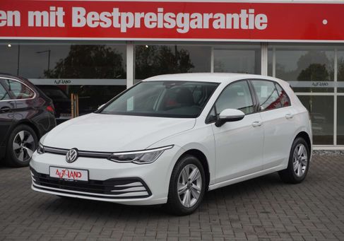 Volkswagen Golf, 2022 2