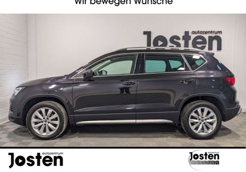Seat Ateca, 2024