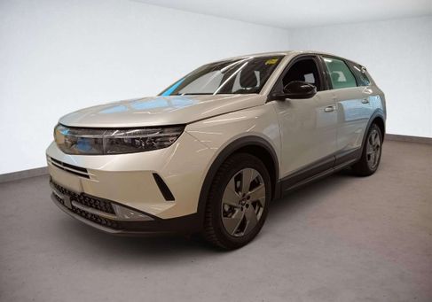 Opel Grandland X, 2025 2
