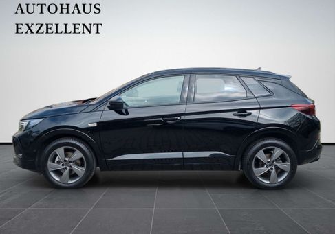 Opel Grandland X, 2024 3