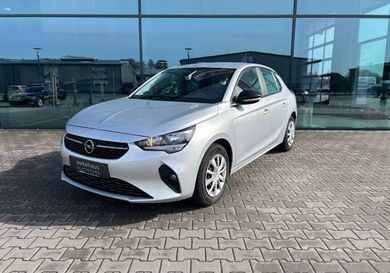 Opel Corsa, 2022