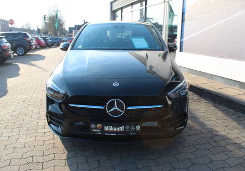 Mercedes-Benz B 250, 2021