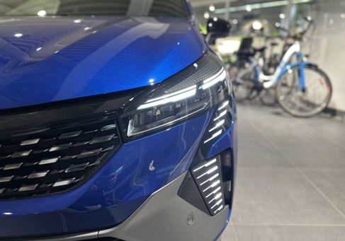 Renault Clio, 2026