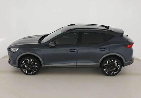 Cupra Formentor, 2024
