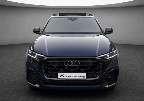 Audi Q8, 2026 2