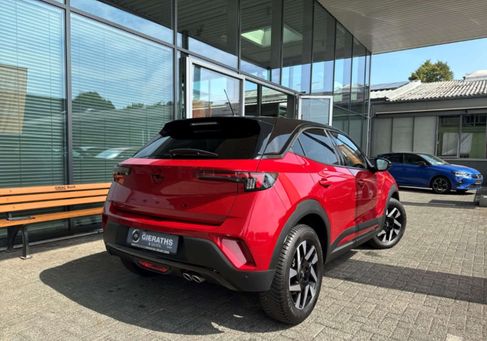 Opel Mokka, 2024 2
