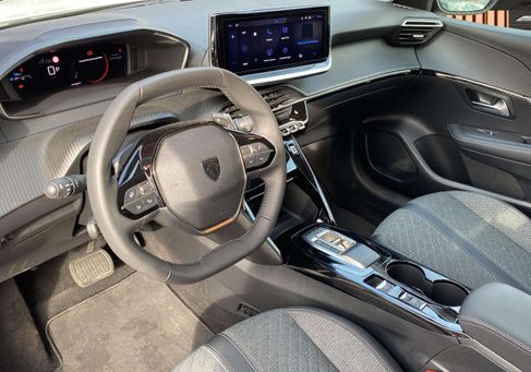 Peugeot 208, 2024 3