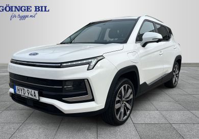 Jac, 2022
