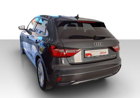 Audi A1, 2025