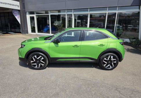 Opel Mokka, 2024 2
