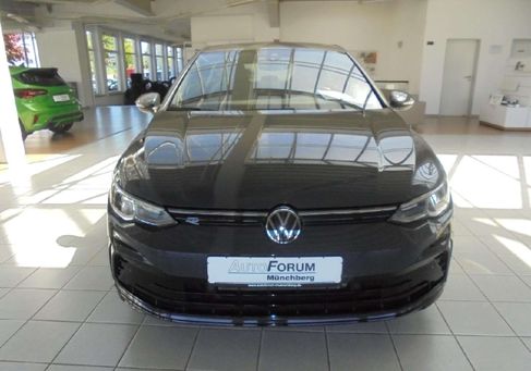 Volkswagen Golf, 2024 2