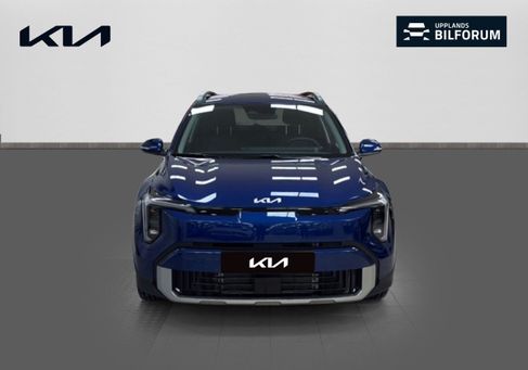 Kia Stonic, 2026