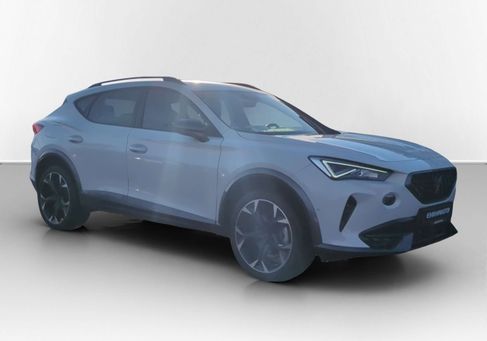 Cupra Formentor, 2022