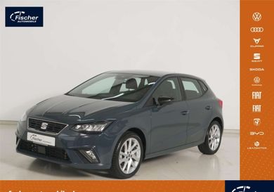 Seat Ibiza, 2026