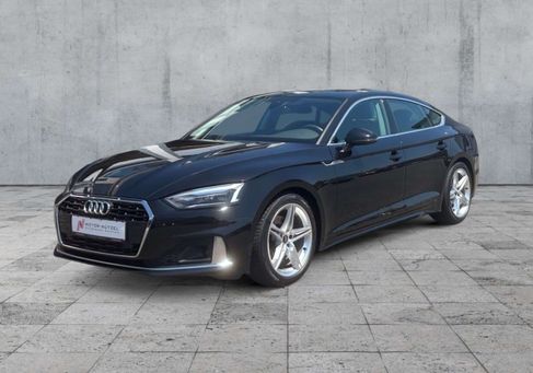 Audi A5, 2022 2